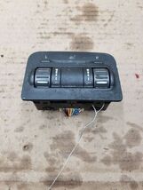 LEGACY    2005 Dash/Interior/Seat Switch 343602Tested  - $360.48 MXN
