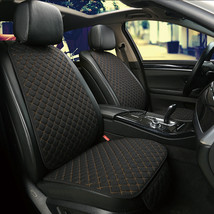 Linen Car Seat Cushion Universal Car Cushion - £19.39 GBP+
