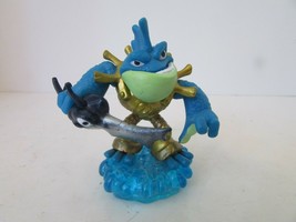 Skylanders Swap Force Figure Rip Tide - £5.22 GBP