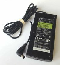 Genuine Sony AC Adapter Power Supply Laptop Charger PCGA-AC71 OEM - £9.57 GBP