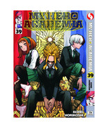 MY HERO ACADEMIA Manga Vol 1-39 Loose  Set English Comic by Kohei Horikoshi - $17.67+