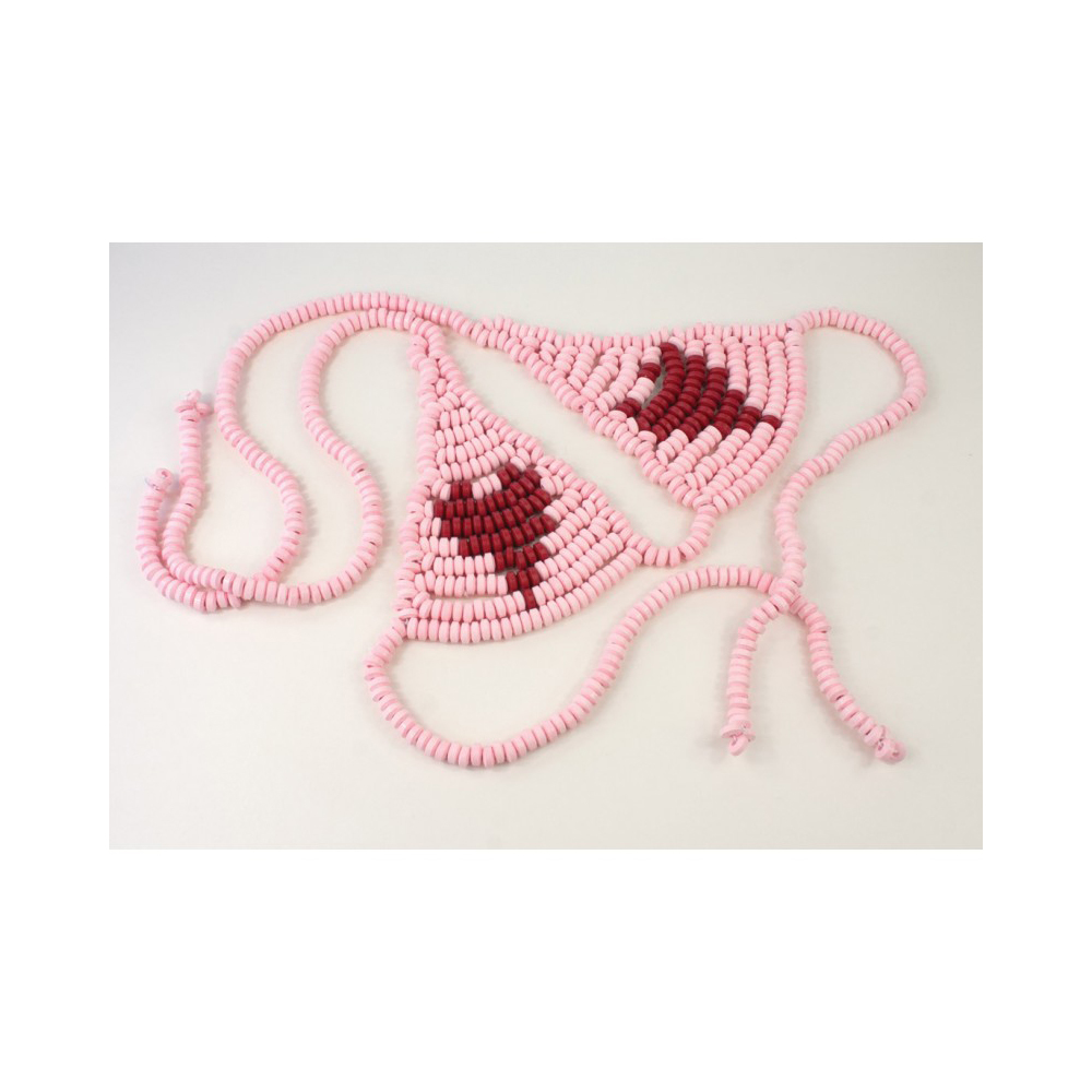 Lovers Candy Heart Bra Item image 2
