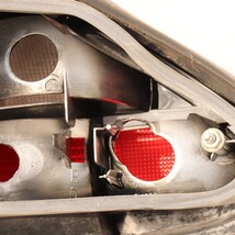 97-00 Jaguar XK8 XKR Taillight Light Lamp Passenger Right RH image 11