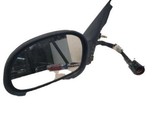 Driver Side View Mirror Power Fixed Black Textured Fits 00-07 TAURUS 622734 - £54.40 GBP