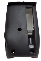07 08 09 10 11 12 Mazda CX-9 black lower steering column cover OEM TD116... - $29.69
