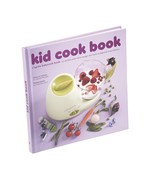 BEABA Kid Cookbook, English - £4.34 GBP