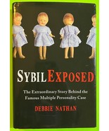 Sybil Exposed: The Extraordinary Story…Multiple Personality by Nathan (H... - $3.79
