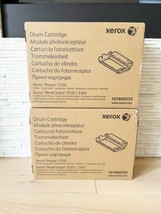 2 New Xerox OEM Drum Carriage 101R00555 Genuine 3335/3345 New *Read* - $99.00