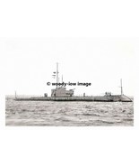 rp17831 - Royal Navy Submarine - HMS Olympus N35 - print 6x4 - $3.00