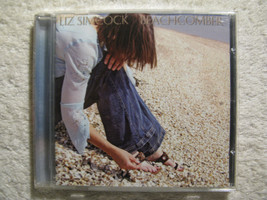 Liz Simcock Beachcomber Folk CD 2008 VG condition Free Postage - £6.78 GBP