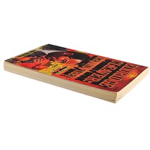 Eldridge Cleaver Ice and Fire 1977 Vintage Paperback George Otis Black Panthers image 4