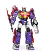 Aiqi 23 Inch Deformation Oversize Robots Toys with Lights,Sounds - €39,18 EUR