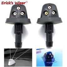 Erick&#39;s Wiper 2Pcs/lot Front Windshield Wiper Washer Jet Nozzle For  Grand Vitar - £42.36 GBP