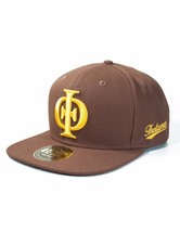 Iota Phi Theta Fraternity Baseball Hat Cap Big Iota Snapback Baseball Cap - £18.17 GBP