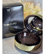 TOM FORD TRACELESS TOUCH FOUNDATION *CASE ONLY* Fits Flawless cushion refill NIB - $24.70