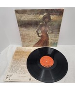 NATALIE COLE THANKFUL SW-11708 - 1977 Capitol LP Record - TESTED - $6.40