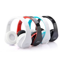 Blutooth Big Casque Audio Cordless Wireless Headphone Headset Auriculare... - $46.62+