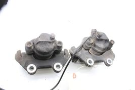 03-06 MERCEDES-BENZ S430 REAR BRAKE CALIPERS PAIR Q4141 image 9