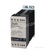 Reversing contactor Danfoss / Eltwin RCI 10 037N0044 / SRC3DD4010 - £542.60 GBP