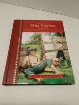 The Adventures Of Tom Sawyer Mark Twain 2015 - £5.51 GBP