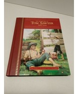 The Adventures Of Tom Sawyer Mark Twain 2015 - £5.40 GBP