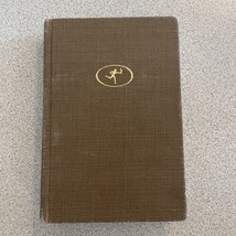 A Kierkegaard Anthology Edited by Robert Bretall 1946 Modern Library Har... - $12.16