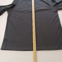 Chap Est. 1978 Men's Gray Hoodie Sweatshirt Size Large image 15