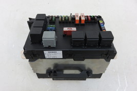 Mercedes CL63 W216 CL550 fuse relay box, sam module 2215404762 2215403550 - £65.91 GBP