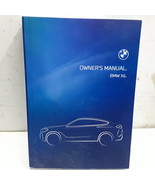 Original 2023 BMW X6 Owners Manual - $2,287.29 MXN