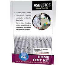Asbestos Test Kit 5 PK (Same Day) Schneider Labs - £356.61 GBP