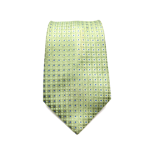 Tasso Elba Mens Tie 100% Silk Accessory Shirt Suit Business Gift Office ... - $18.70