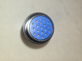 Amphenol circular connector 97-3106A-22-14S - $375.47 MXN