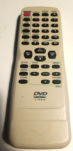 Oem Emerson NA564 Dvd Remote Control - £7.11 GBP