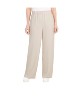 Hilary Radley Ladies&#39; Crinkle Fluid Pant - $19.96