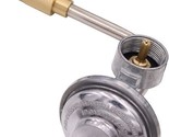 1lb Griddle Regulator Low Pressure for Blackstone 17&quot; and 22&quot; Tabletop G... - $23.68