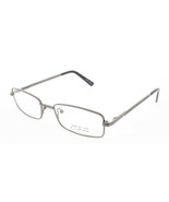 Authentic SIGNATURE 1119-Gunmetal-52 Eyeglasses  GUNMETAL GUNMETAL  Ne - $1,392.75 MXN