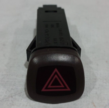 Volvo 1999 to 2006 S80 2003 to 2014 XC90 Hazard Switch 30739319 - $15.00