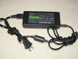 AC19V1 Sony power supply - VAIO VGN FE500 FE550G FE600 FE700 cable plug laptop - $26.69