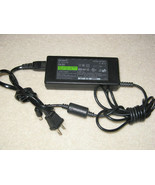 AC19V1 Sony power supply - VAIO VGN FE500 FE550G FE600 FE700 cable plug ... - $26.69