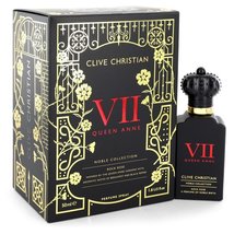Clive Christian Vii Queen Anne Rock Rose Perfume 1.6 Oz Perfume Spray - £393.91 GBP