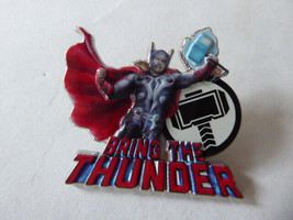 Disney Trading Pins Thor Bring The Thunder - £11.19 GBP