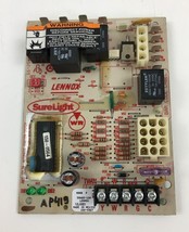 LENNOX White Rodgers 50A65-120 Control Circuit Board 12L6901 used #P419 - $139.32