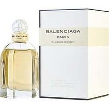 Balenciaga Paris By Balenciaga Eau De Parfum Spray 2.5 Oz - $146.88