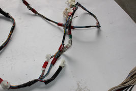 00-05 TOYOTA CELICA GT GT-S PASSENGER FRONT RIGHT DOOR WIRING HARNESS  R463 image 7