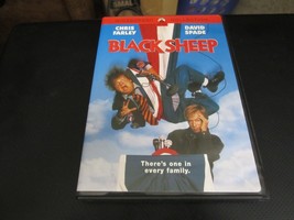 Black Sheep (DVD, 2002, Sensormatic) - £4.43 GBP