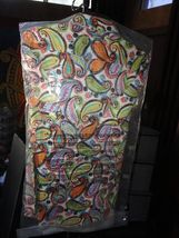 Robert Graham Pimlico Short Sleeve Shirt Size Medium NWTS image 2