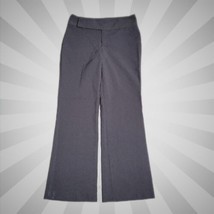 A.Byer Dress Pants ~ Sz 9 ~ Brown ~ Mid Rise ~ 30.5&quot; Inseam - £13.66 GBP