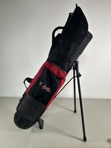 Datrek Rad Sidekick Golf Stand Bag Retro Lightweight - $74.79