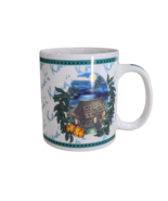 Vintage Hilo Hattie &#39;Island Heritage&#39; The Store of Hawaii 2002 Coffee Mu... - £14.04 GBP