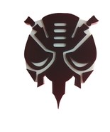 Transformers Predacon Cover Plug Cap Tow Hitch fits 2&quot; Receivers Custom ... - $455.49 MXN